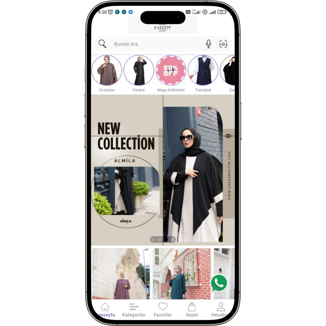 App Store