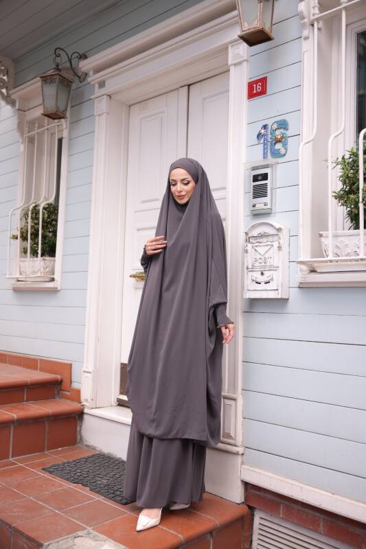 AFGAN ÇARŞAF & Füme - 5004 - 1