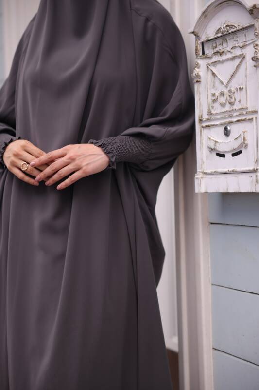 AFGAN ÇARŞAF & Füme - 5004 - 4