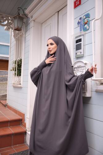 AFGAN ÇARŞAF & Füme - 5004 - 6