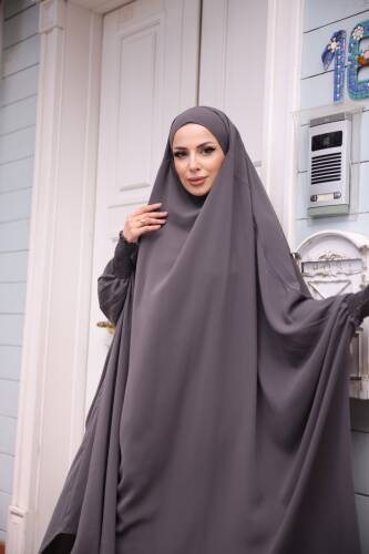 AFGAN ÇARŞAF & Füme - 5004 - 7