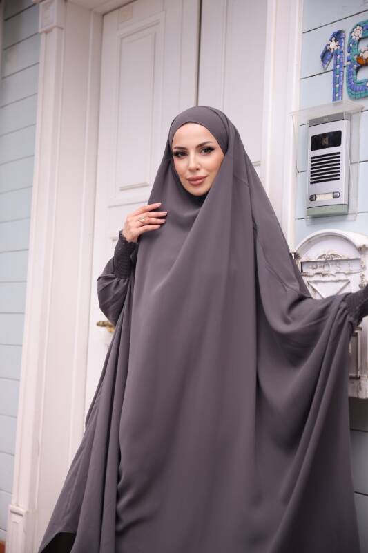 AFGAN ÇARŞAF & Füme - 5004 - 7