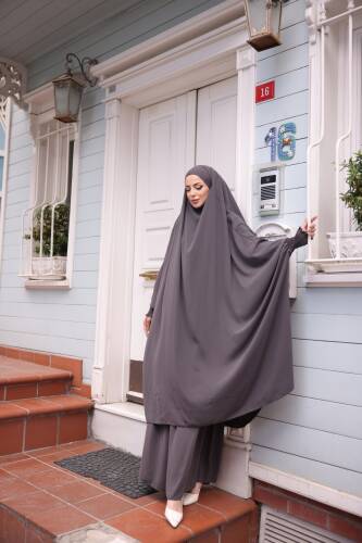 AFGAN ÇARŞAF & Füme - 5004 - 8