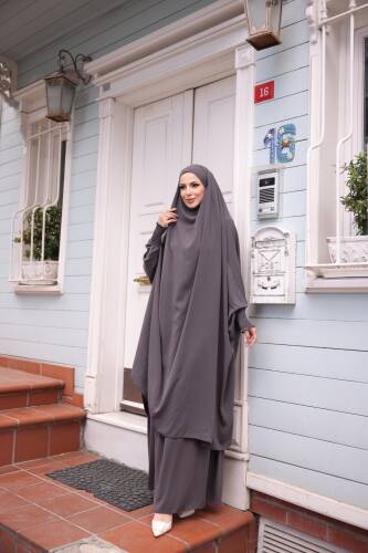AFGAN ÇARŞAF & Füme - 5004 - 9