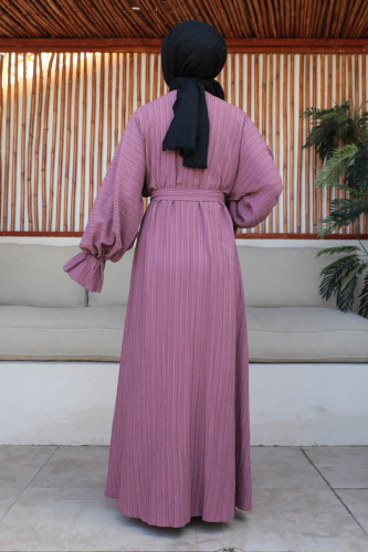 Alora Elbise Gülkurusu - 2445 - 1