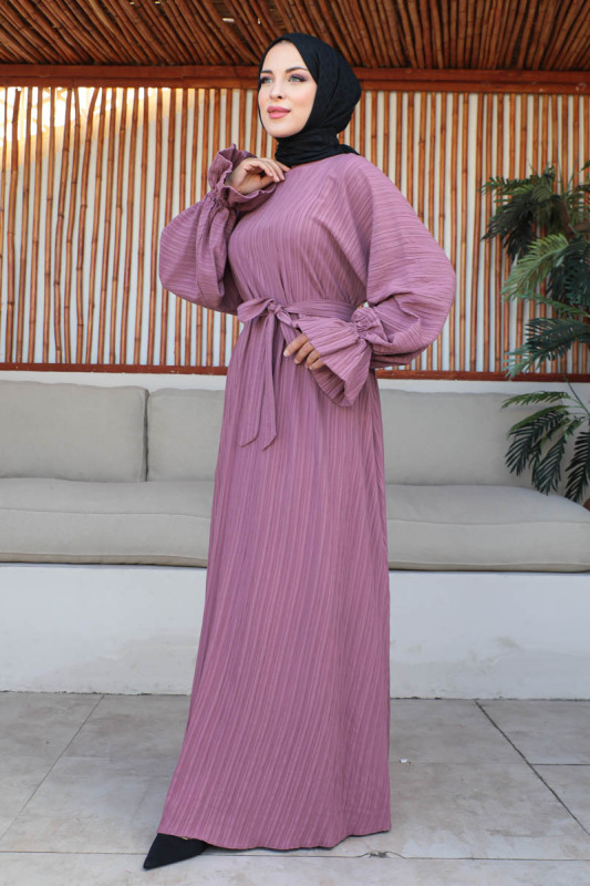 Alora Elbise Gülkurusu - 2445 - 6