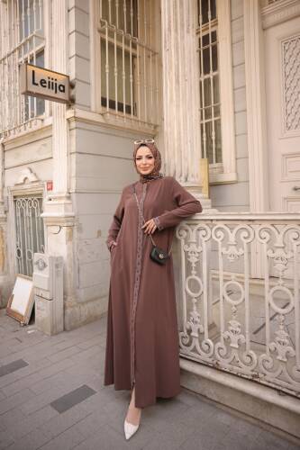 ALYA FERACE & Cappuccino - 2026 - 7