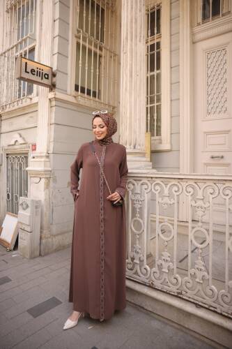 ALYA FERACE & Cappuccino - 2026 