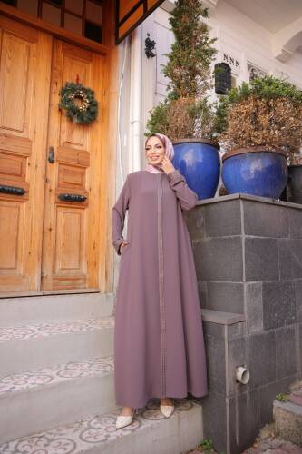 ALYA FERACE & Pudra - 2026 
