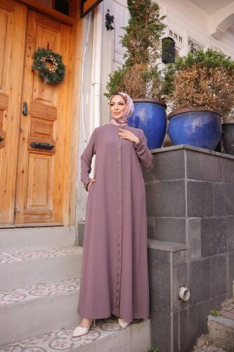 ALYA FERACE & Pudra - 2026 - 8