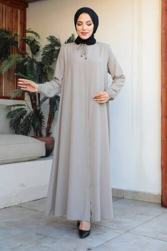 ARLENA FERACE Bej - 2127 