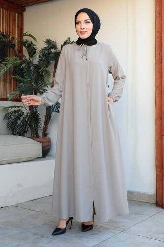 ARLENA FERACE Bej - 2127 - 2