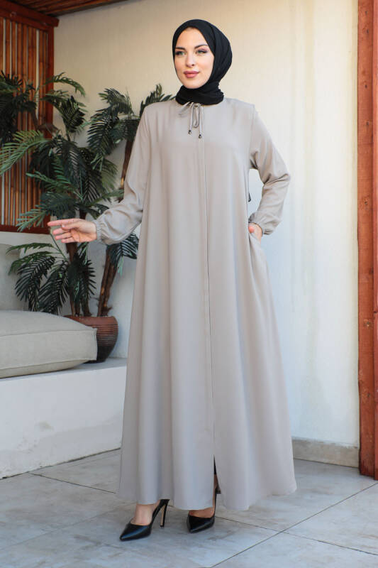 ARLENA FERACE Bej - 2127 - 2