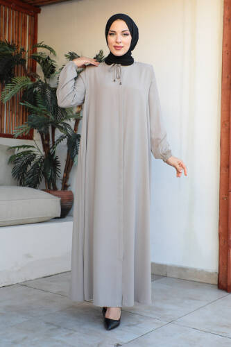 ARLENA FERACE Bej - 2127 - 3