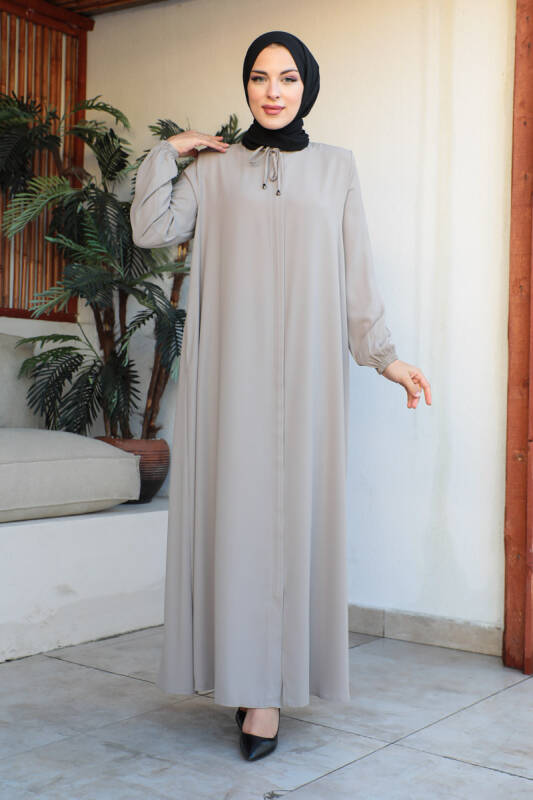 ARLENA FERACE Bej - 2127 - 3