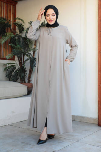 ARLENA FERACE Bej - 2127 - 5