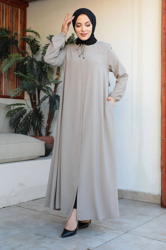 ARLENA FERACE Bej - 2127 - 5
