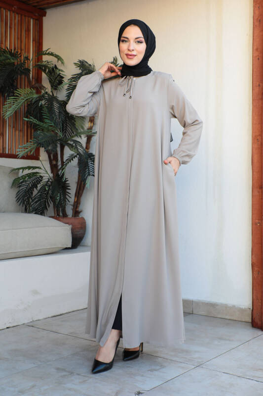 ARLENA FERACE Bej - 2127 - 6