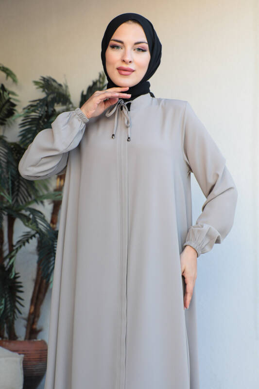 ARLENA FERACE Bej - 2127 - 8