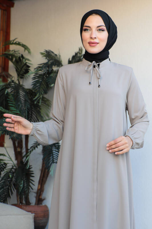 ARLENA FERACE Bej - 2127 - 9