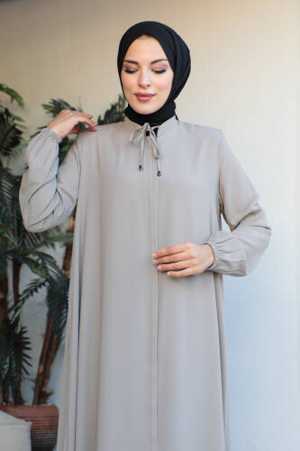 ARLENA FERACE Bej - 2127 - 10