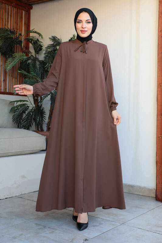 ARLENA FERACE Cappuccino - 2127 - 1