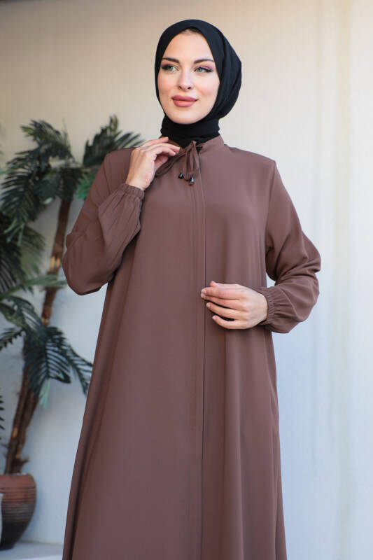 ARLENA FERACE Cappuccino - 2127 - 2