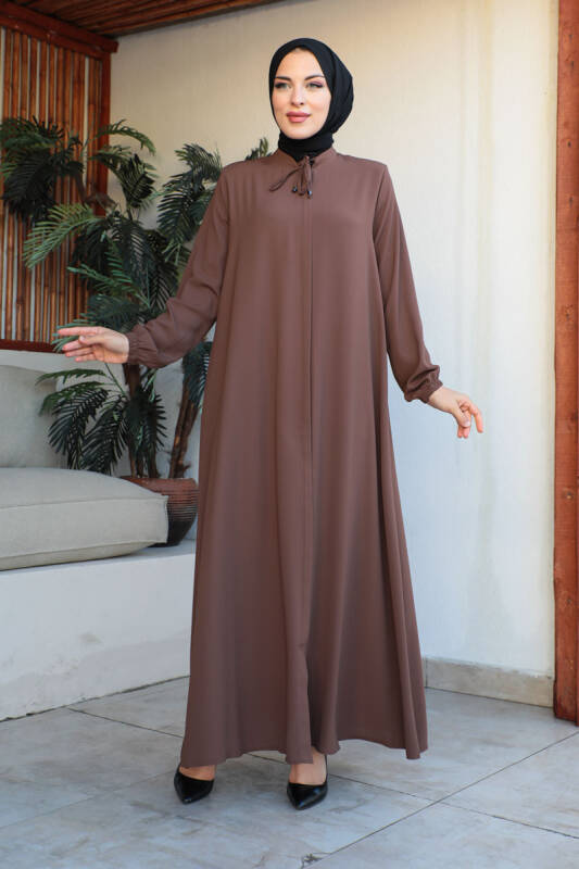 ARLENA FERACE Cappuccino - 2127 - 3