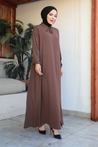 ARLENA FERACE Cappuccino - 2127 - 4