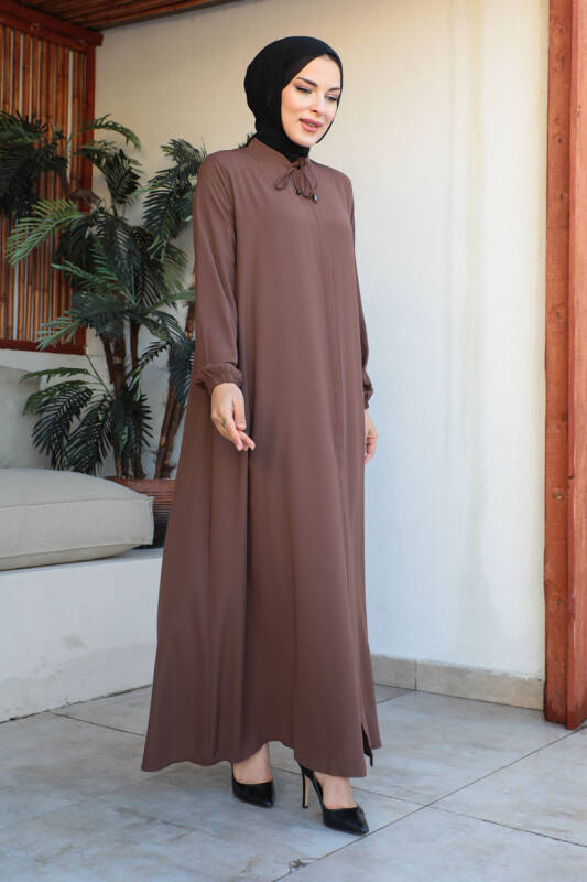 ARLENA FERACE Cappuccino - 2127 - 4