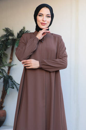 ARLENA FERACE Cappuccino - 2127 - 5