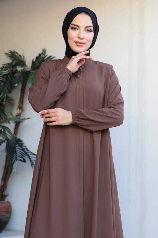 ARLENA FERACE Cappuccino - 2127 - 5