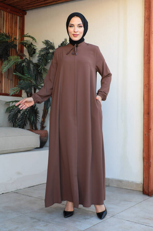 ARLENA FERACE Cappuccino - 2127 - 6