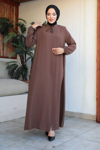 ARLENA FERACE Cappuccino - 2127 - 7