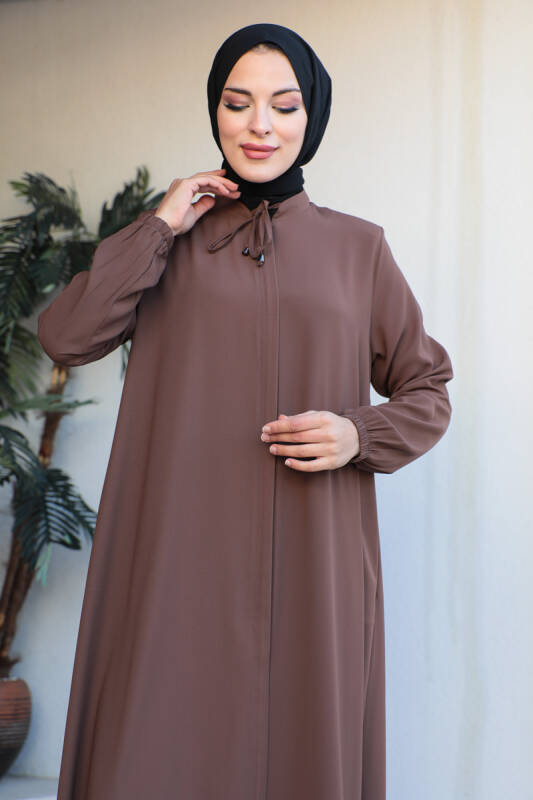 ARLENA FERACE Cappuccino - 2127 - 8