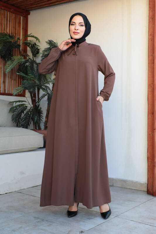 ARLENA FERACE Cappuccino - 2127 - 9