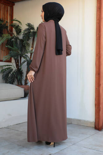 ARLENA FERACE Cappuccino - 2127 - 10