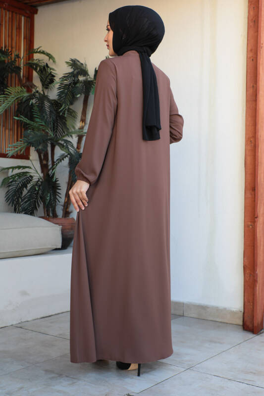 ARLENA FERACE Cappuccino - 2127 - 10