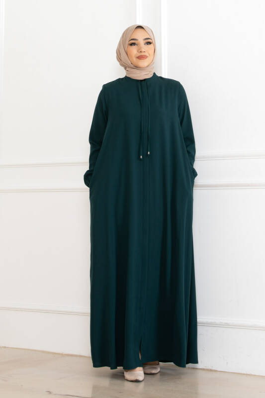 ARLENA FERACE Petrol - 2127 - 3