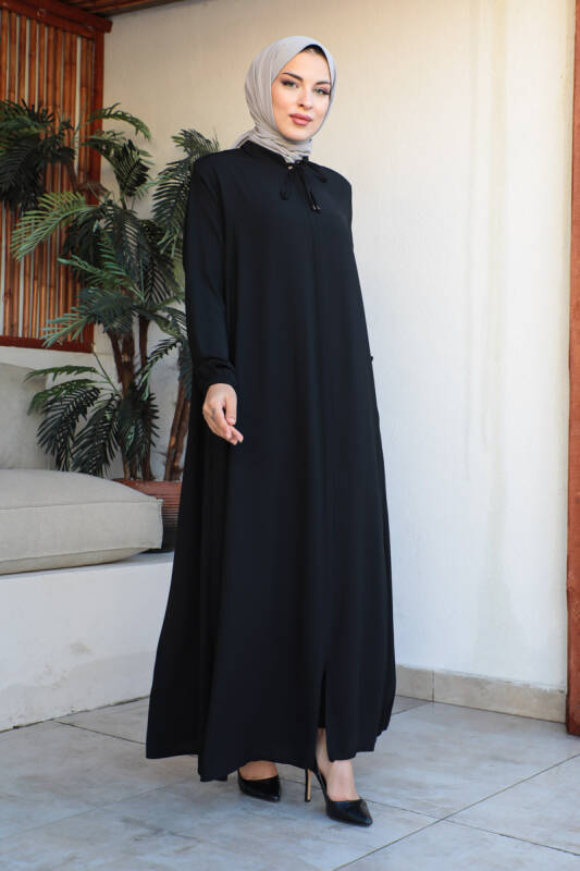 ARLENA FERACE Siyah - 2127 - 7