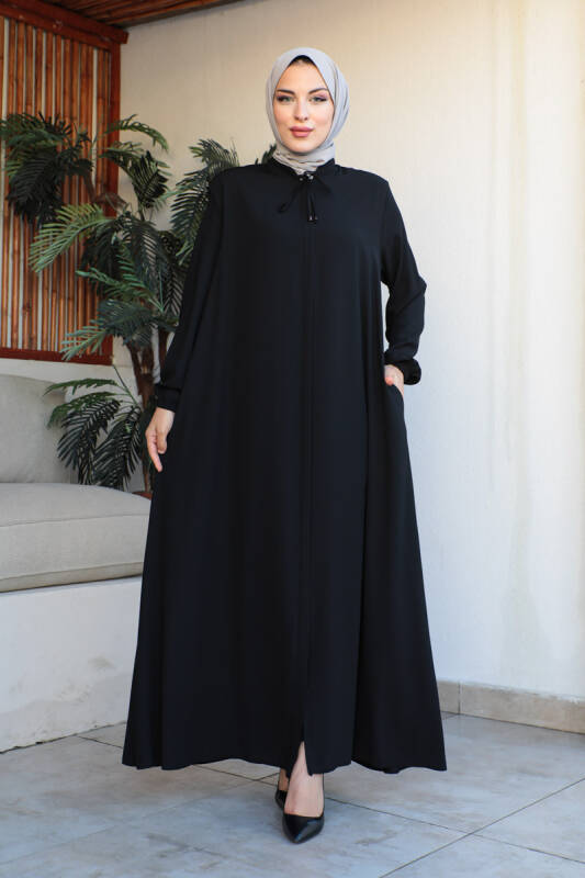 ARLENA FERACE Siyah - 2127 - 8