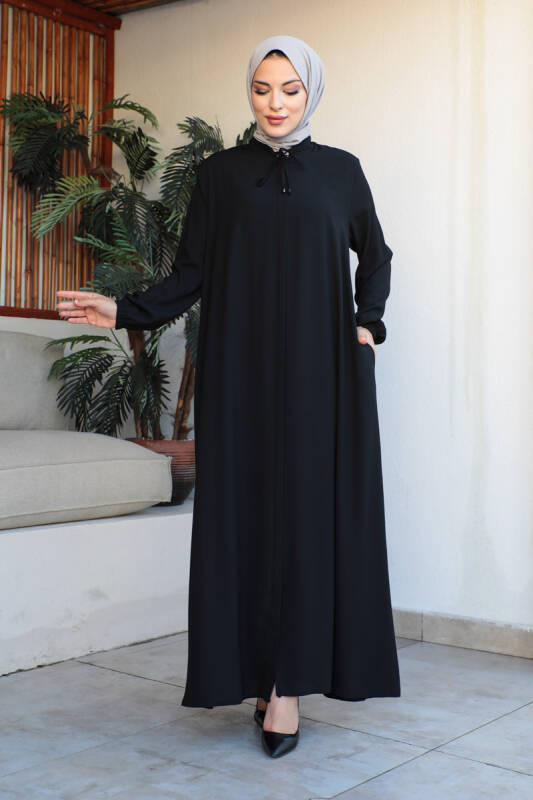 ARLENA FERACE Siyah - 2127 - 10