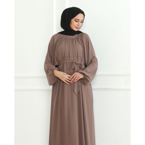 BAHAR ELBİSE & Vizon - 2408 - 9