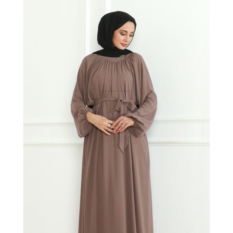 BAHAR ELBİSE & Vizon - 2408 - 9