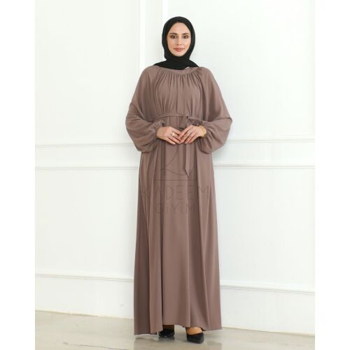 BAHAR ELBİSE & Vizon - 2408 - 11