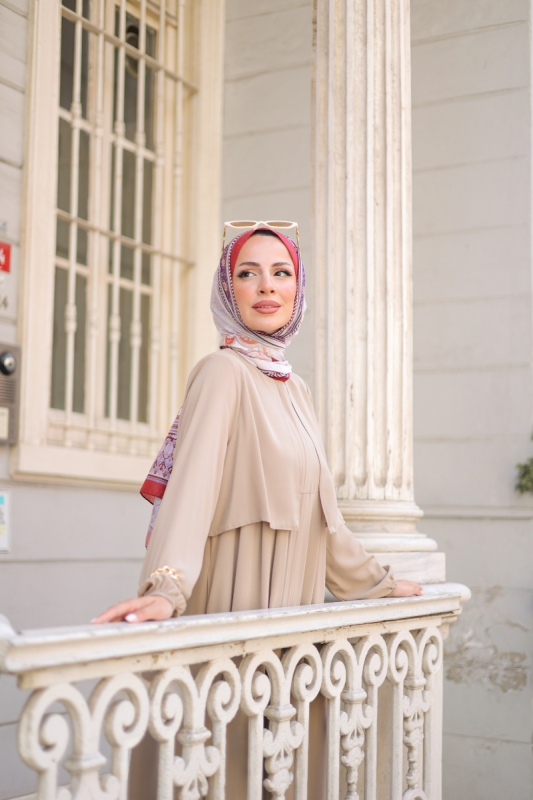 Belen Ferace Bej - 9045 - 4