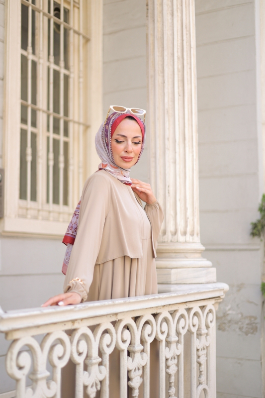 Belen Ferace Bej - 9045 - 5