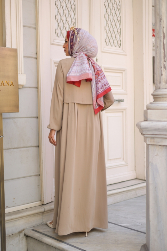 Belen Ferace Bej - 9045 - 6