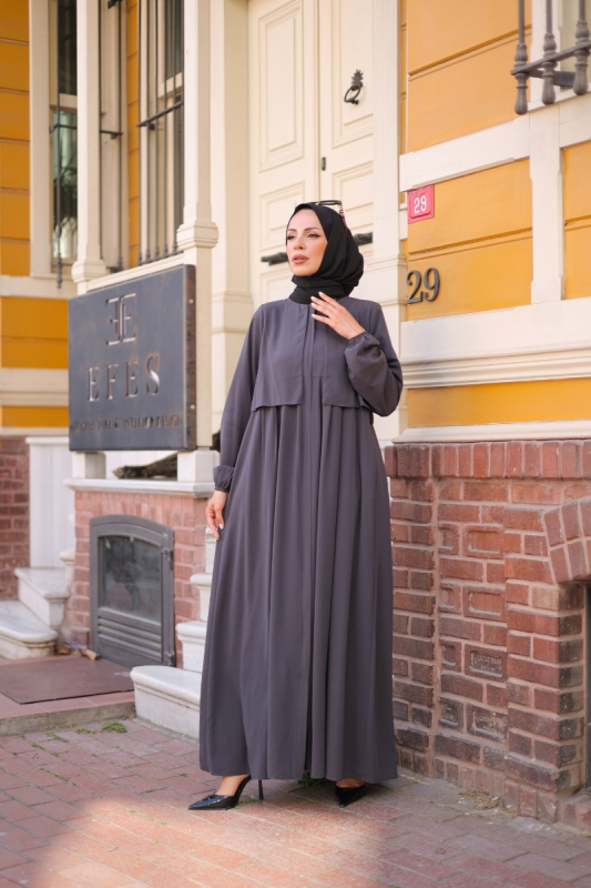 Belen Ferace Füme - 9045 - 7