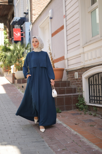 Belen Ferace Petrol - 9045 